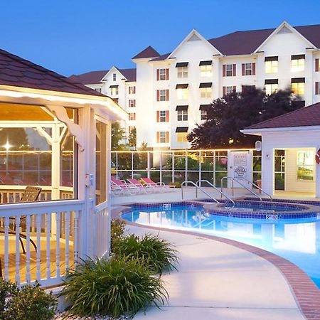 Bluegreen Vacations Suites At Hershey Eksteriør billede