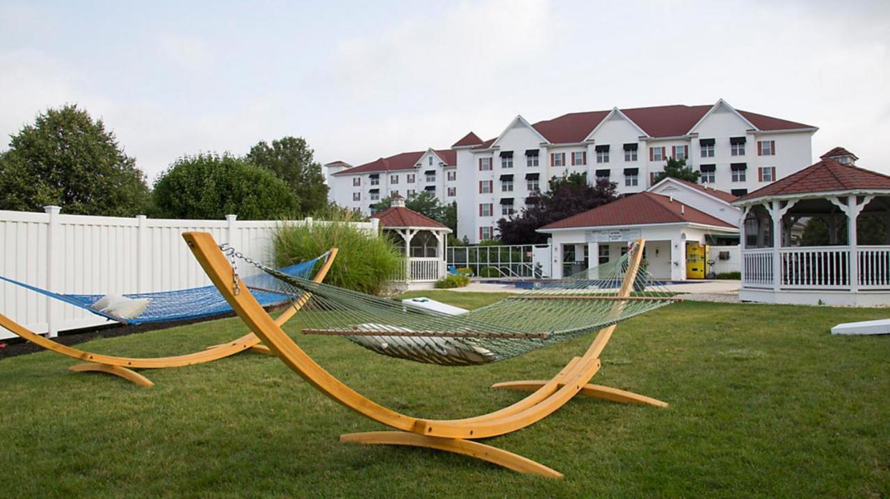 Bluegreen Vacations Suites At Hershey Eksteriør billede