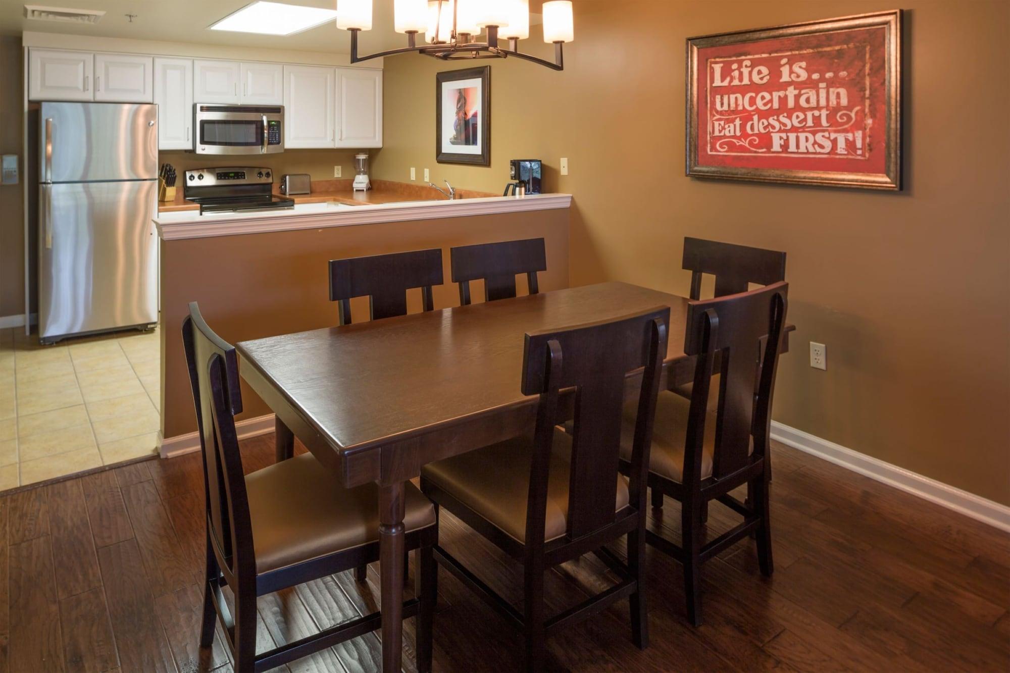 Bluegreen Vacations Suites At Hershey Eksteriør billede