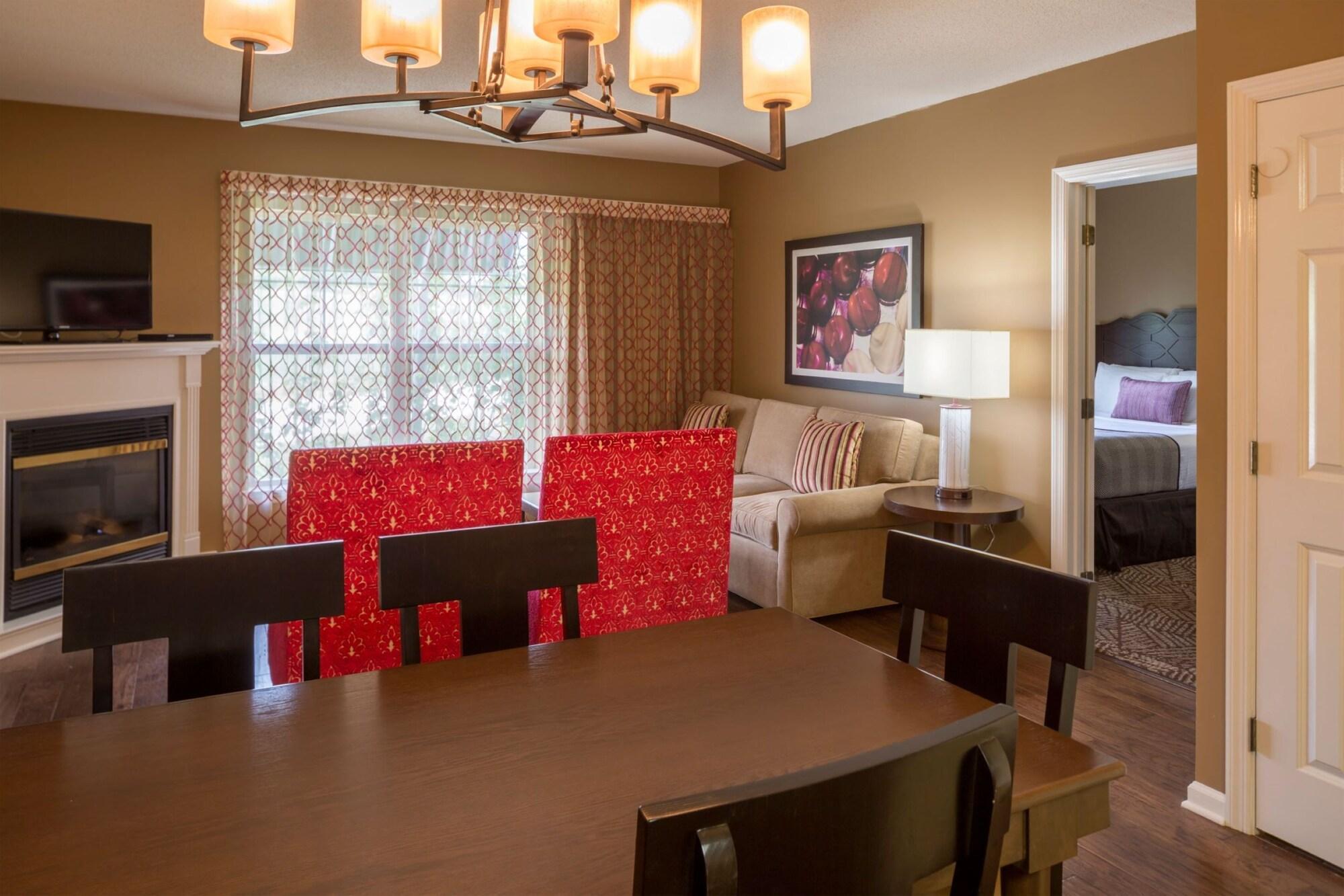 Bluegreen Vacations Suites At Hershey Eksteriør billede