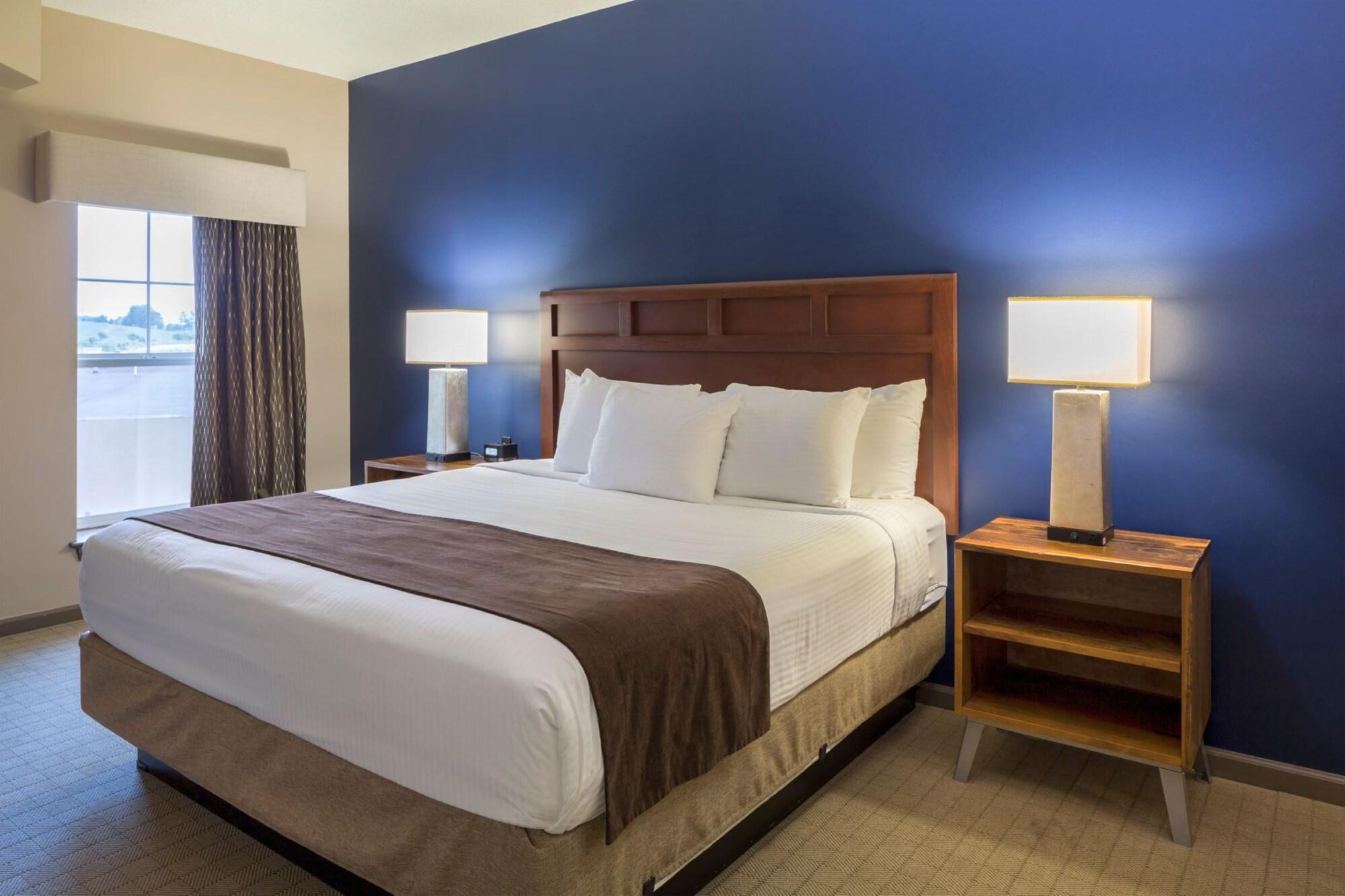 Bluegreen Vacations Suites At Hershey Eksteriør billede