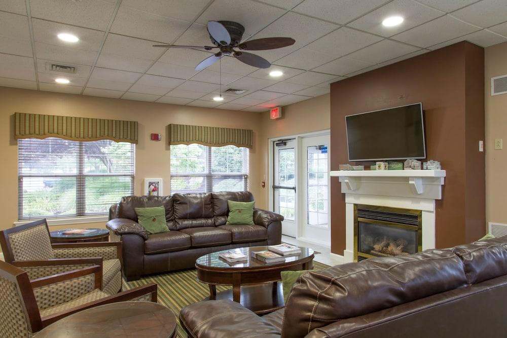 Bluegreen Vacations Suites At Hershey Eksteriør billede