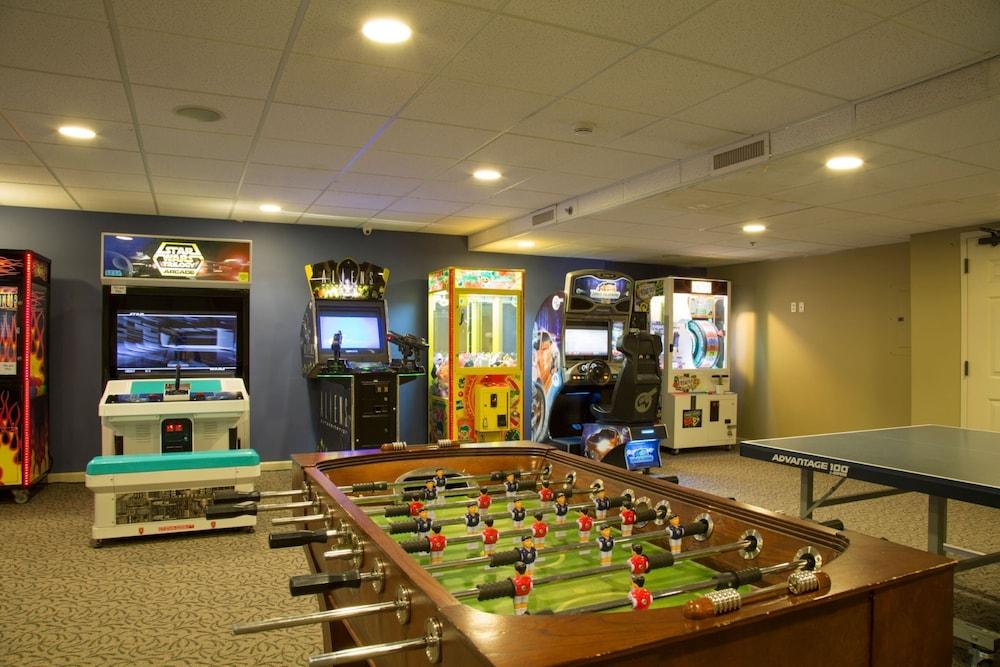 Bluegreen Vacations Suites At Hershey Eksteriør billede