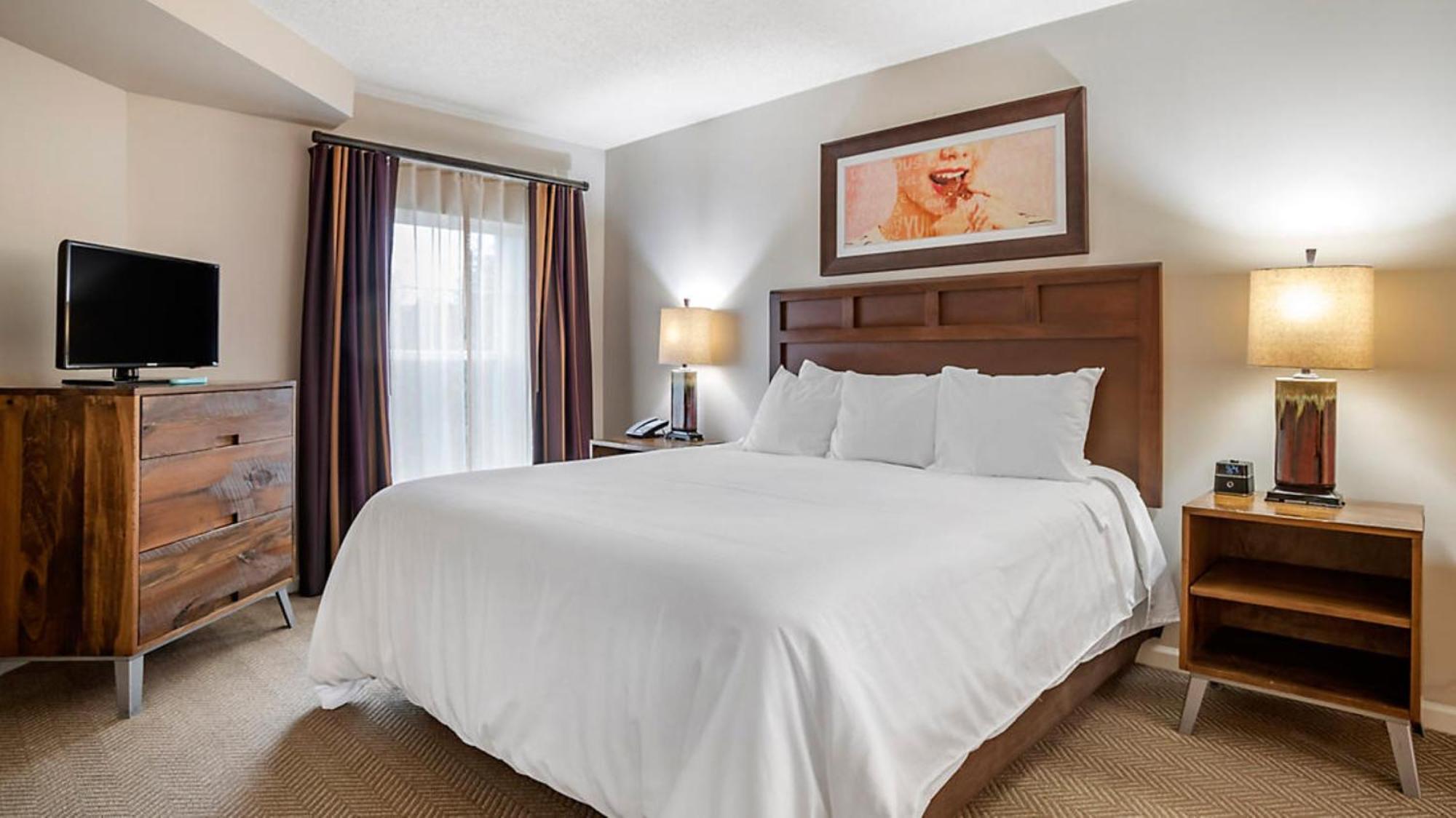 Bluegreen Vacations Suites At Hershey Eksteriør billede