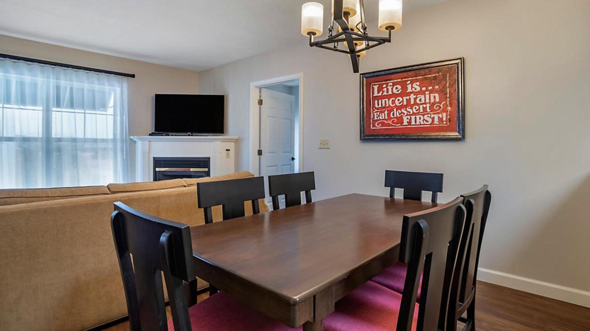 Bluegreen Vacations Suites At Hershey Eksteriør billede