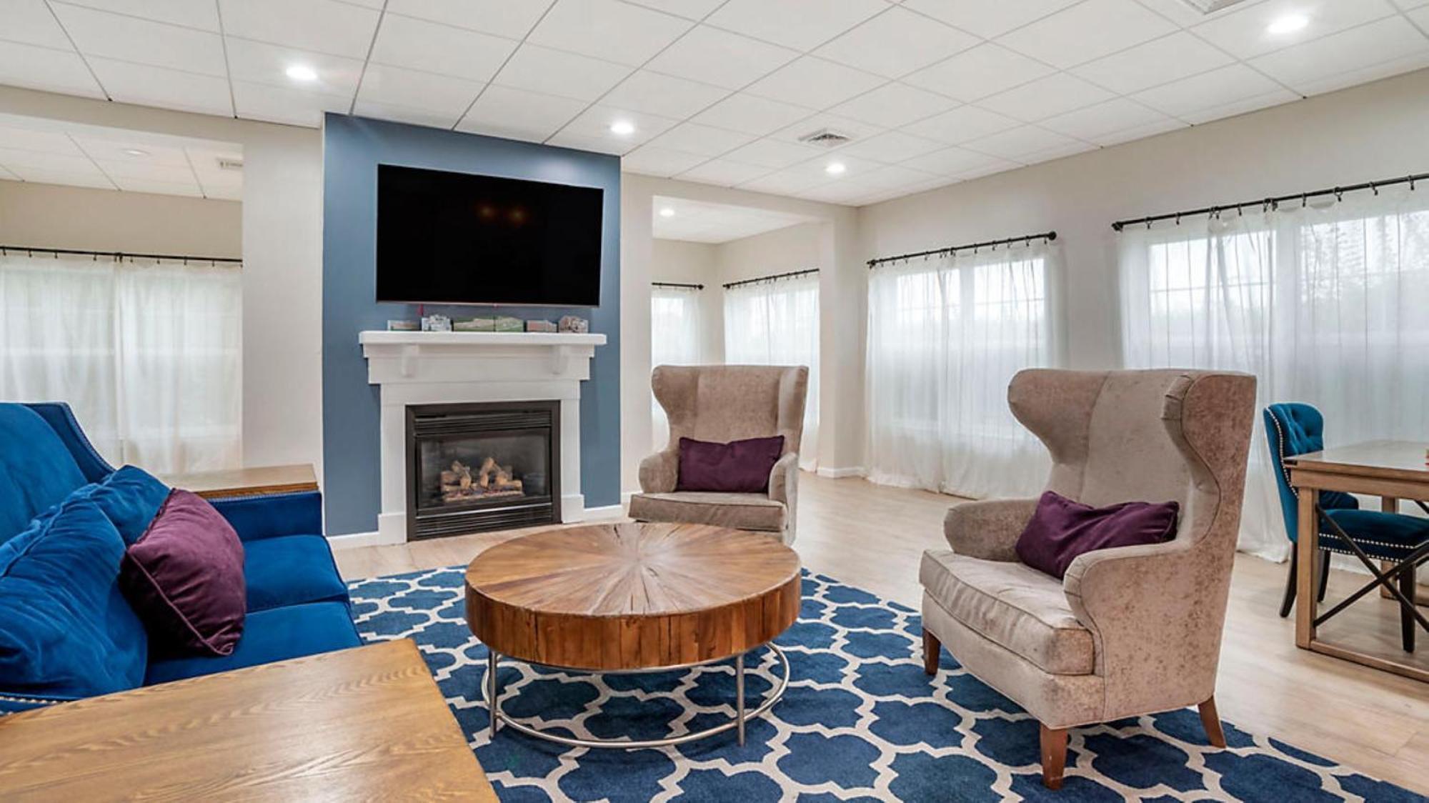 Bluegreen Vacations Suites At Hershey Eksteriør billede