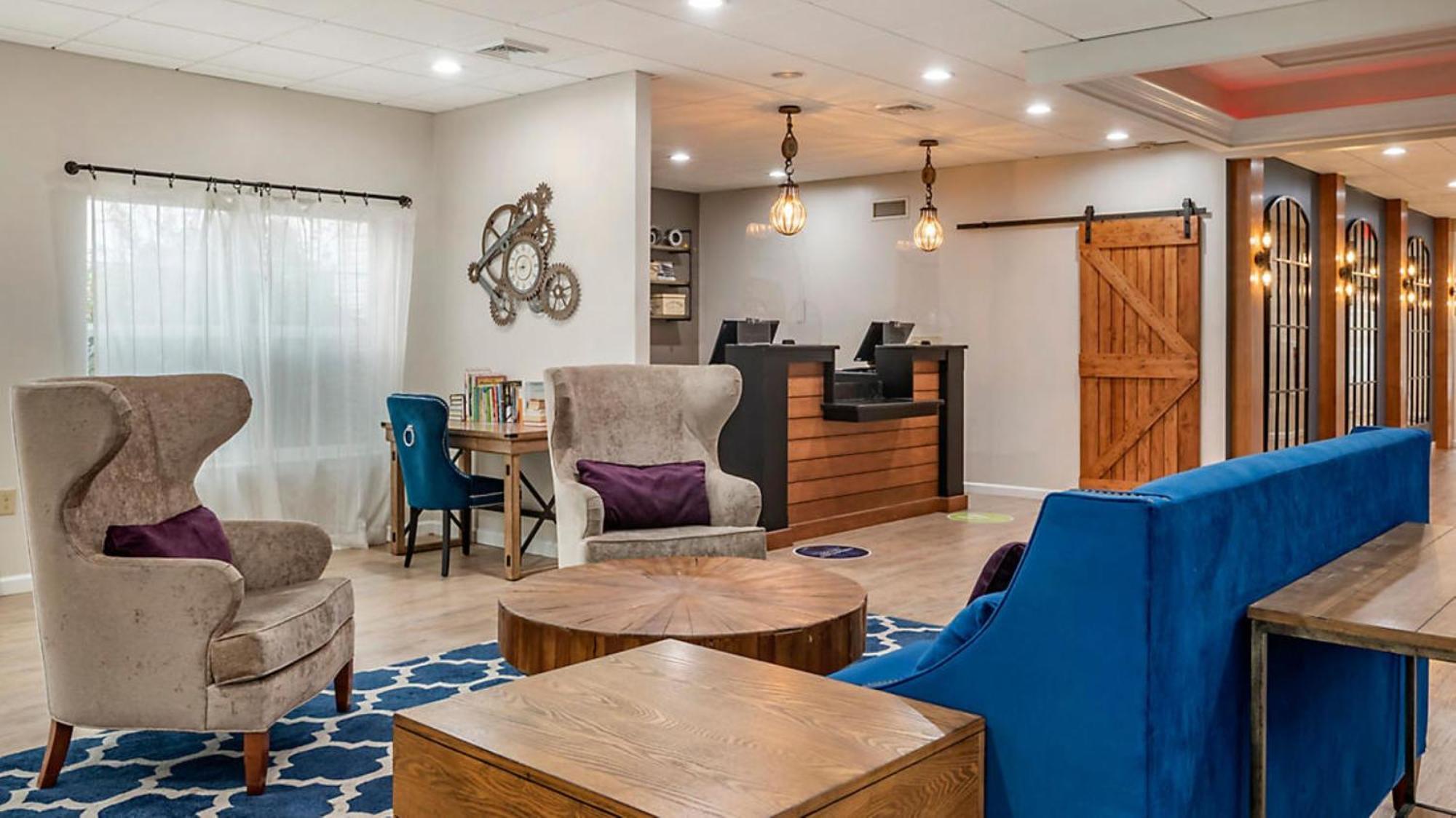 Bluegreen Vacations Suites At Hershey Eksteriør billede