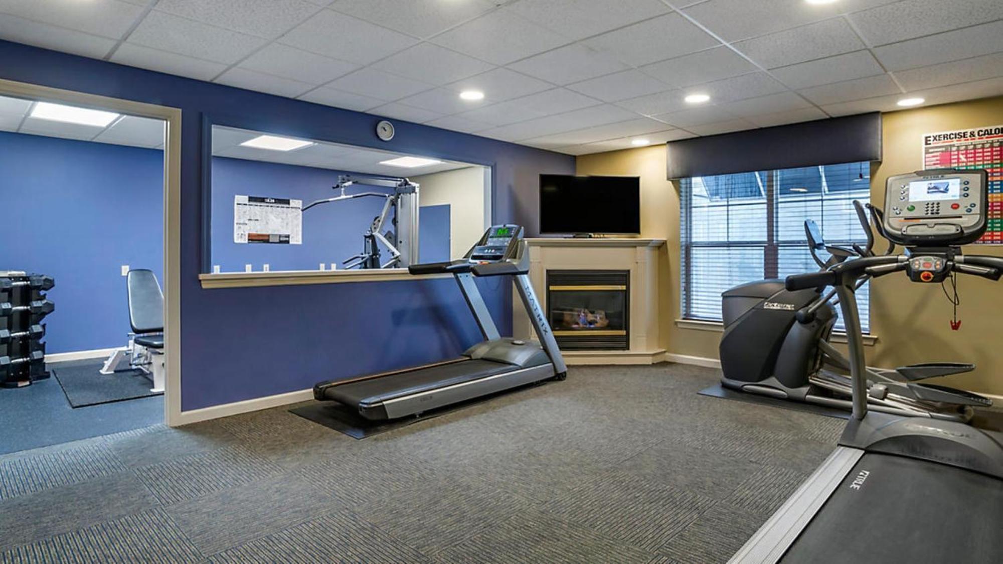 Bluegreen Vacations Suites At Hershey Eksteriør billede