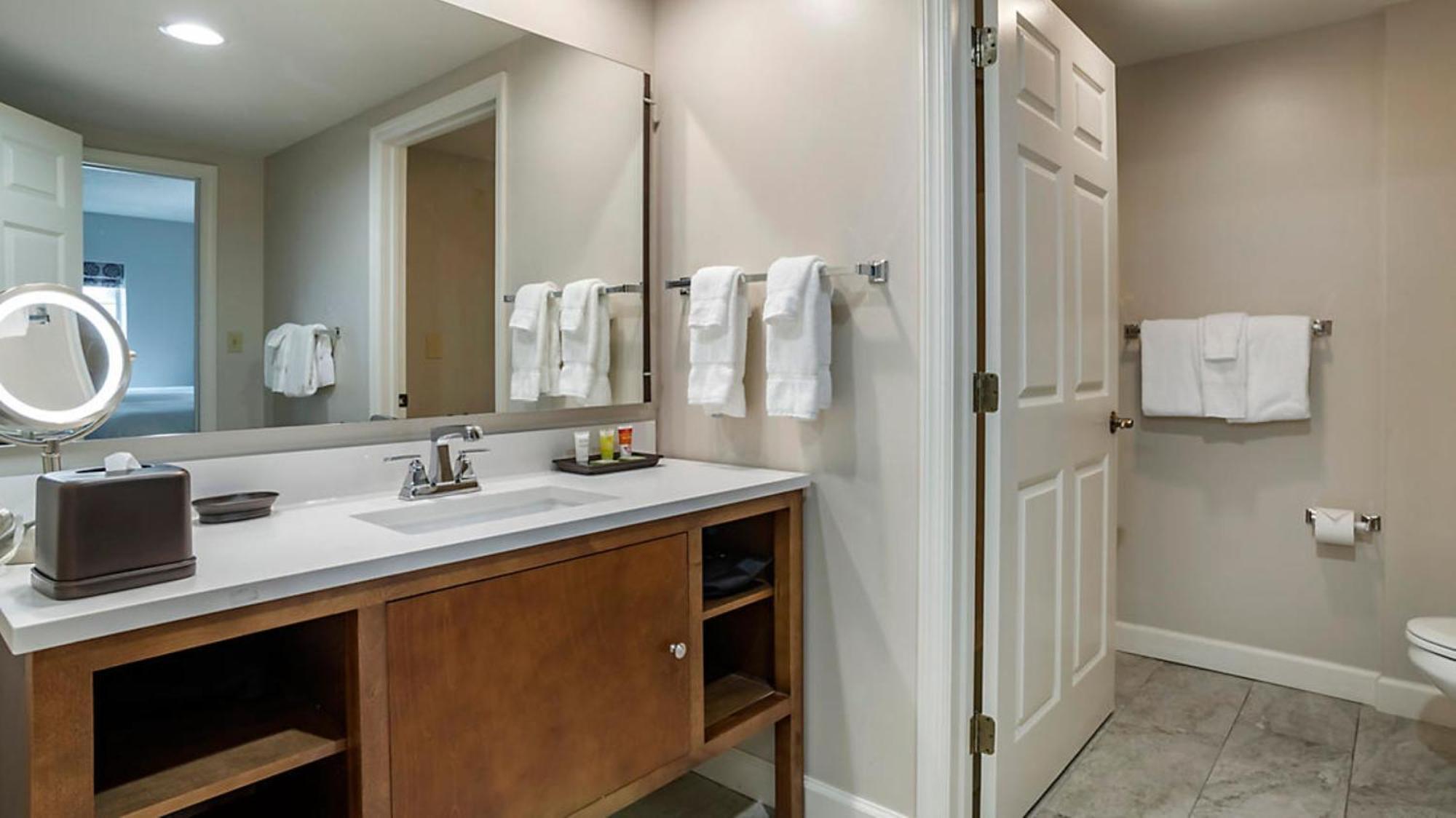 Bluegreen Vacations Suites At Hershey Eksteriør billede