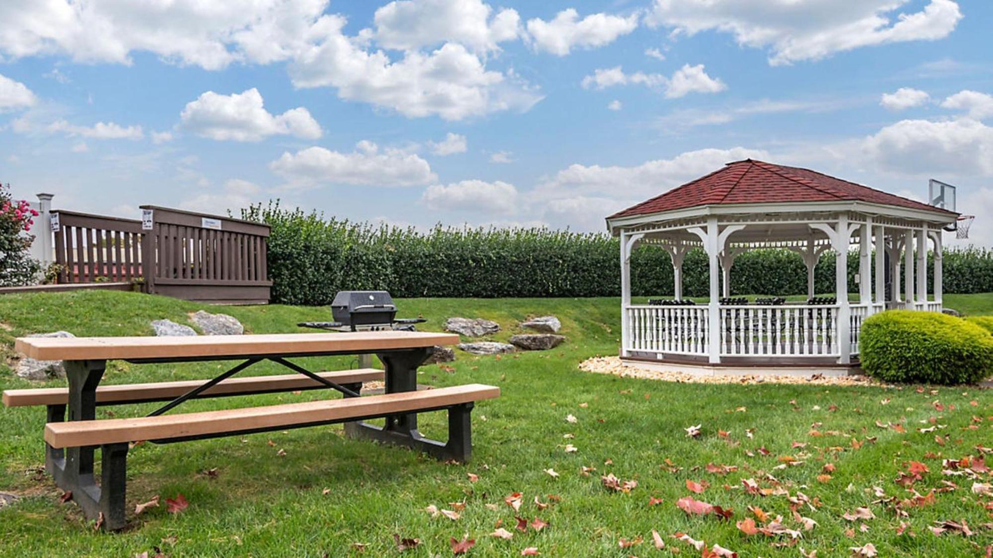 Bluegreen Vacations Suites At Hershey Eksteriør billede