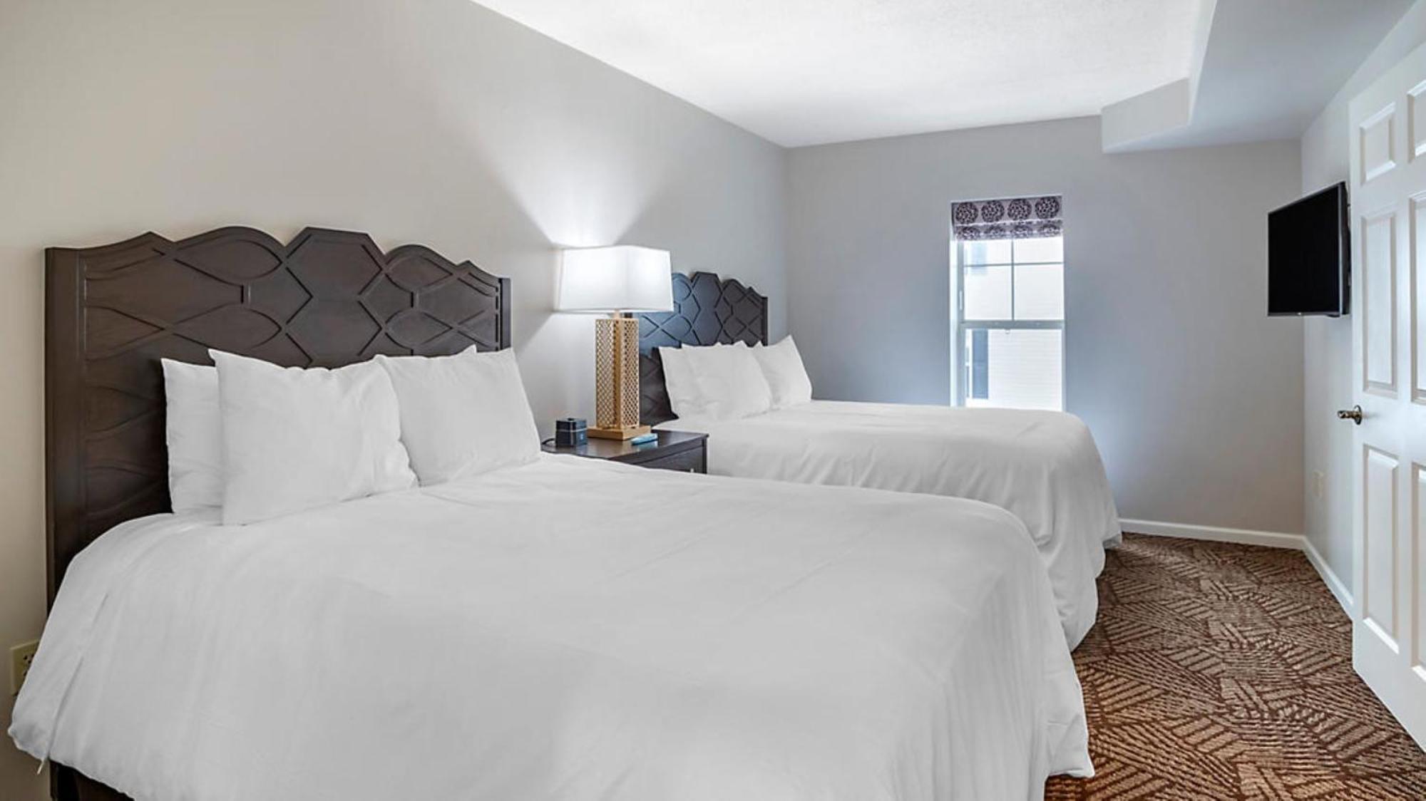 Bluegreen Vacations Suites At Hershey Eksteriør billede