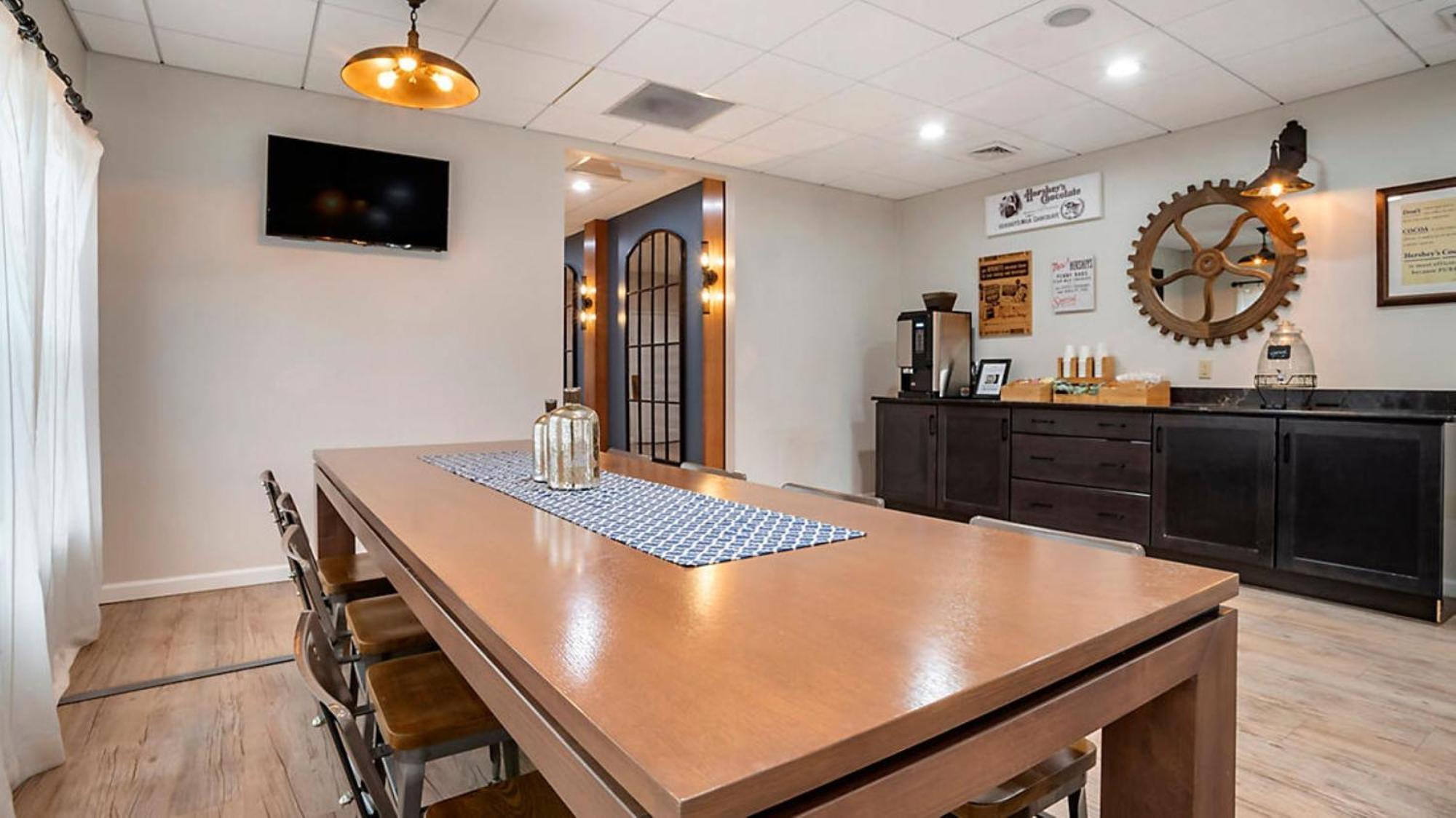 Bluegreen Vacations Suites At Hershey Eksteriør billede