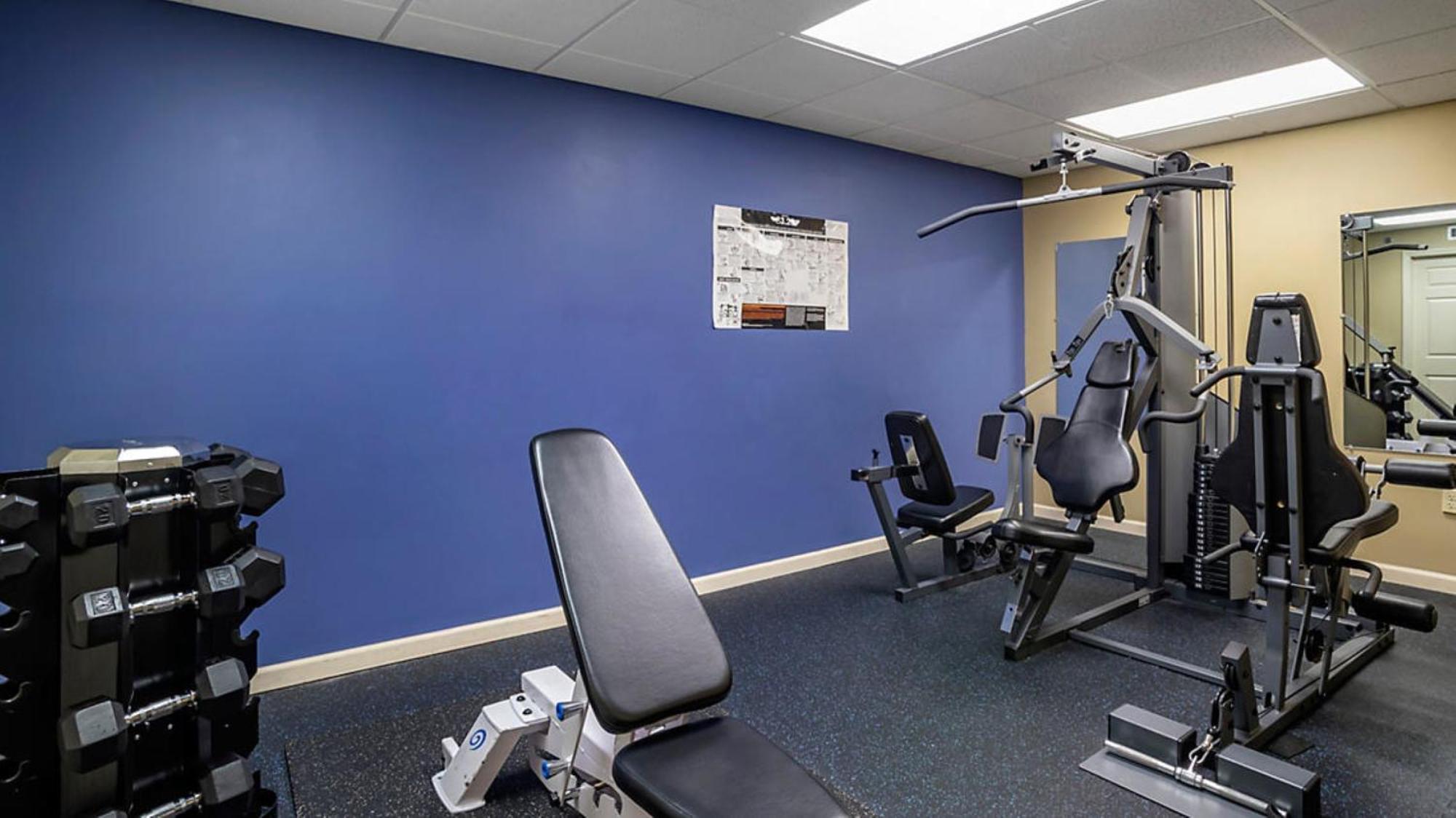 Bluegreen Vacations Suites At Hershey Eksteriør billede