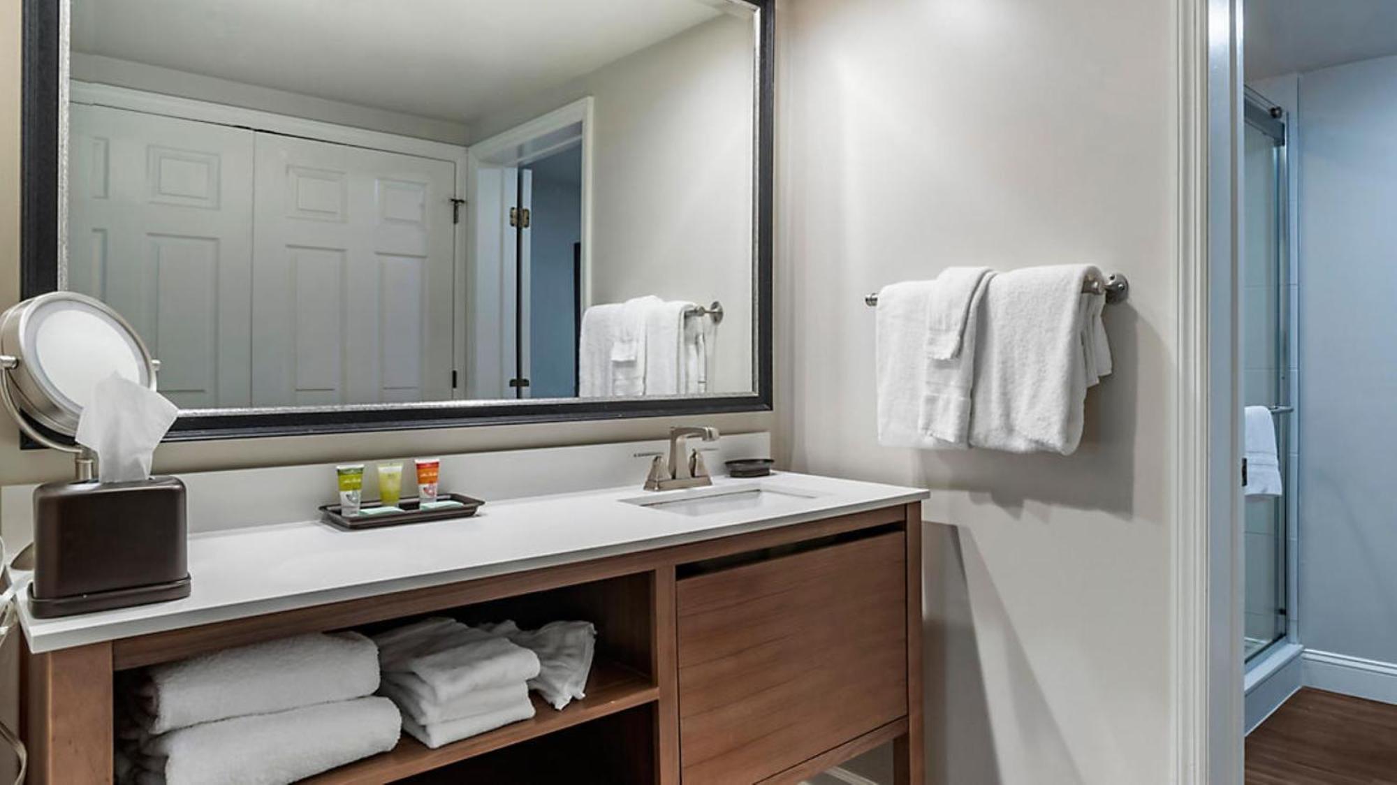Bluegreen Vacations Suites At Hershey Eksteriør billede