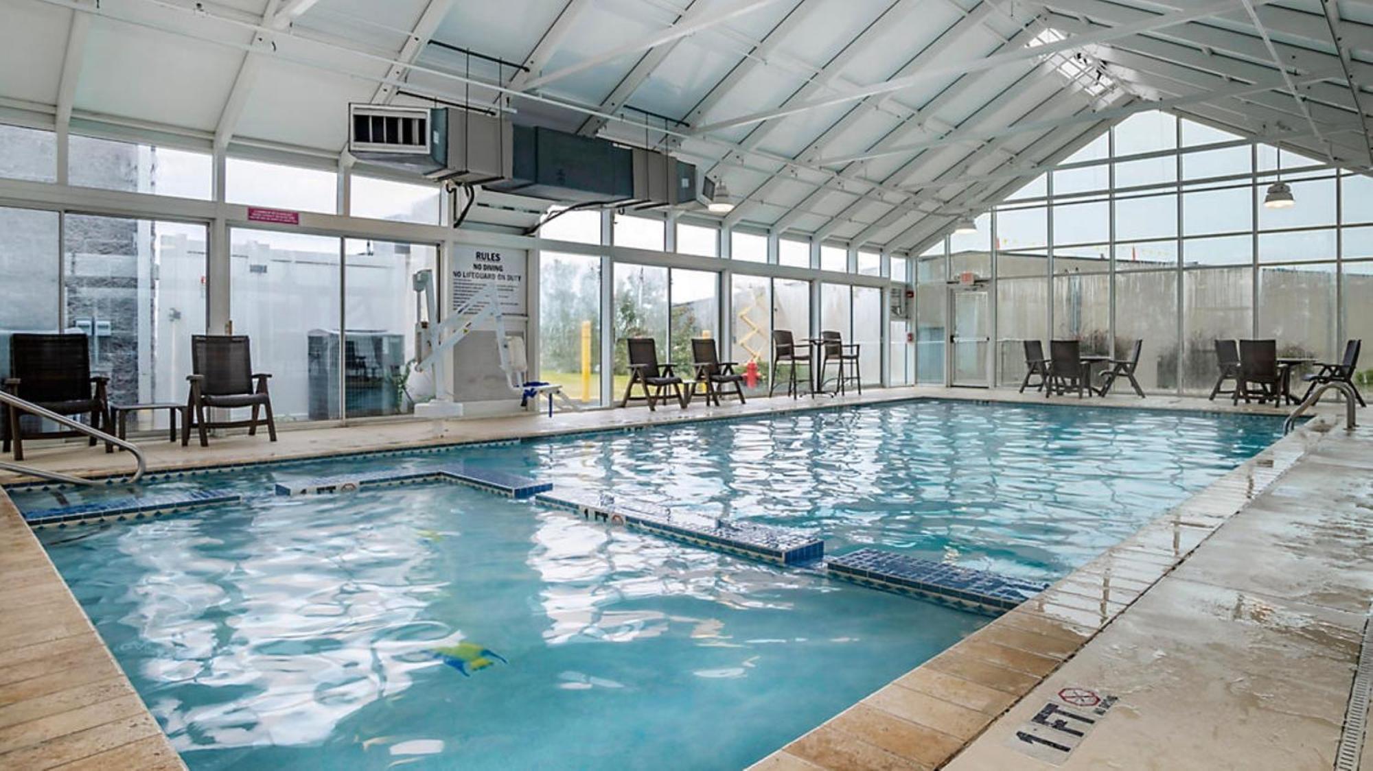 Bluegreen Vacations Suites At Hershey Eksteriør billede