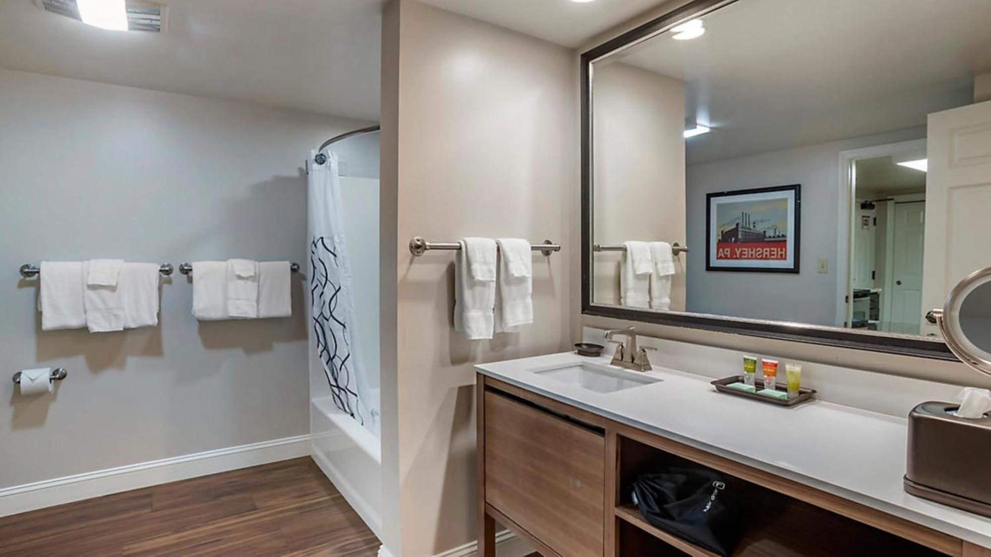 Bluegreen Vacations Suites At Hershey Eksteriør billede