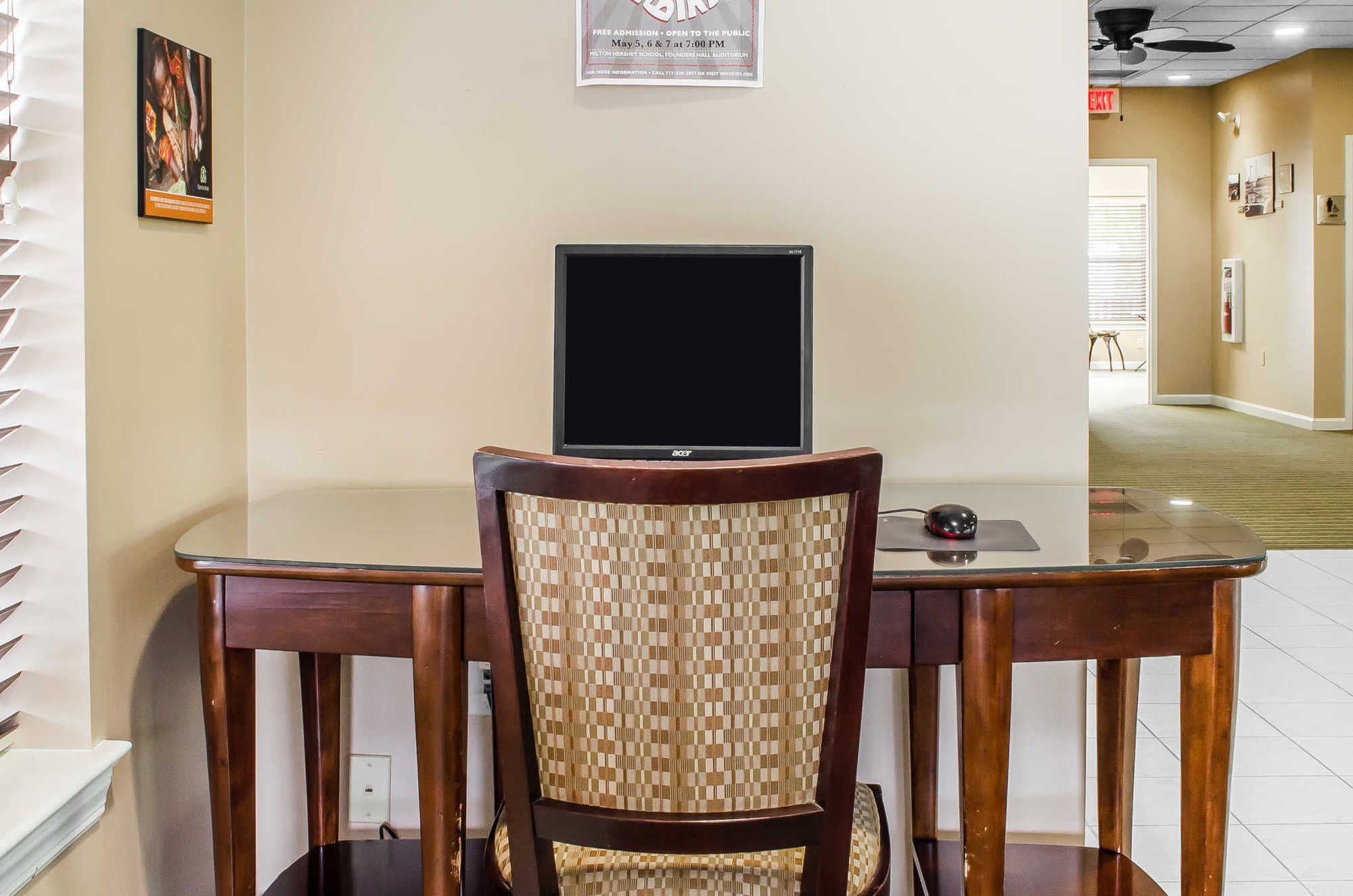 Bluegreen Vacations Suites At Hershey Faciliteter billede