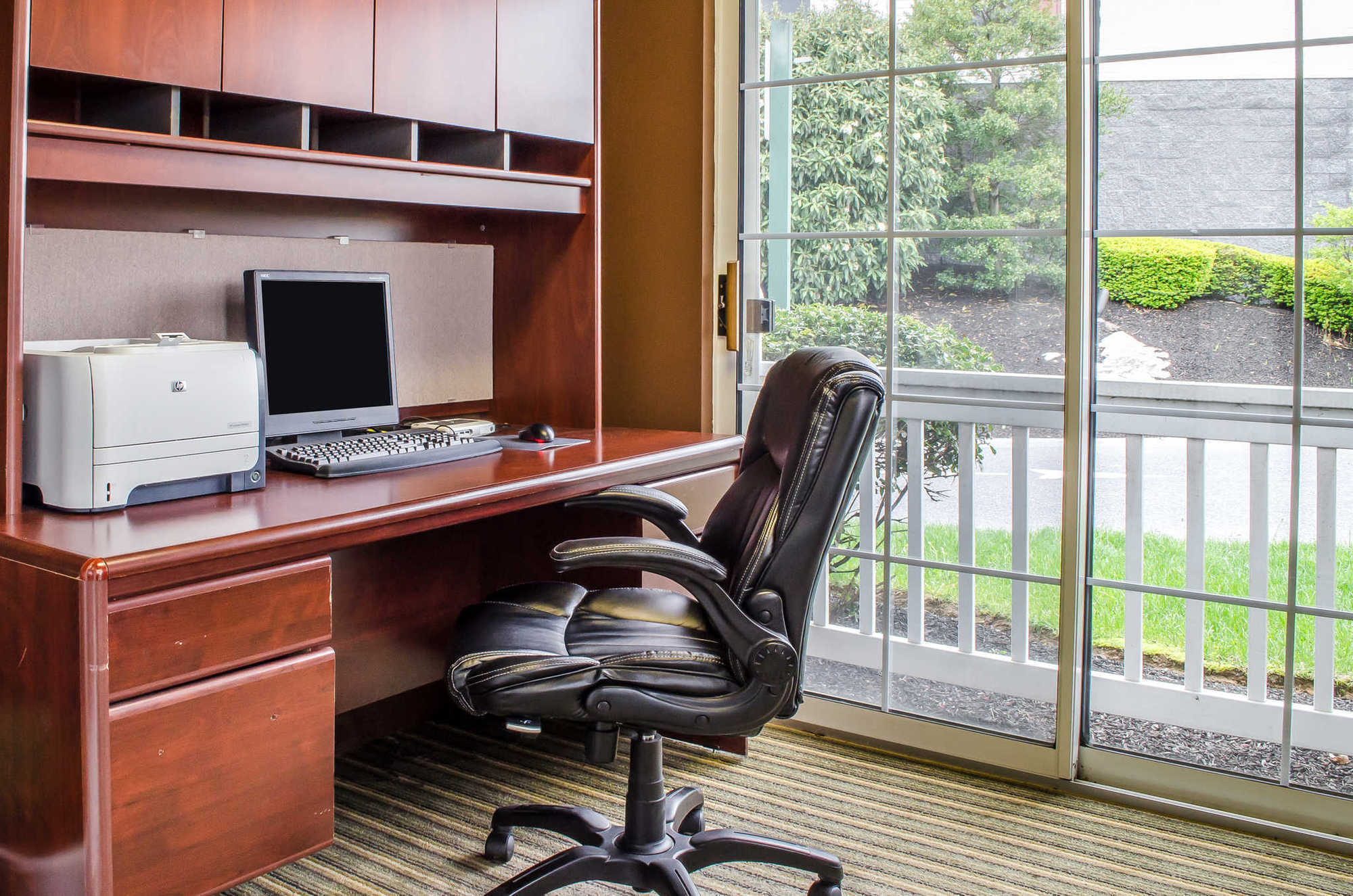 Bluegreen Vacations Suites At Hershey Faciliteter billede