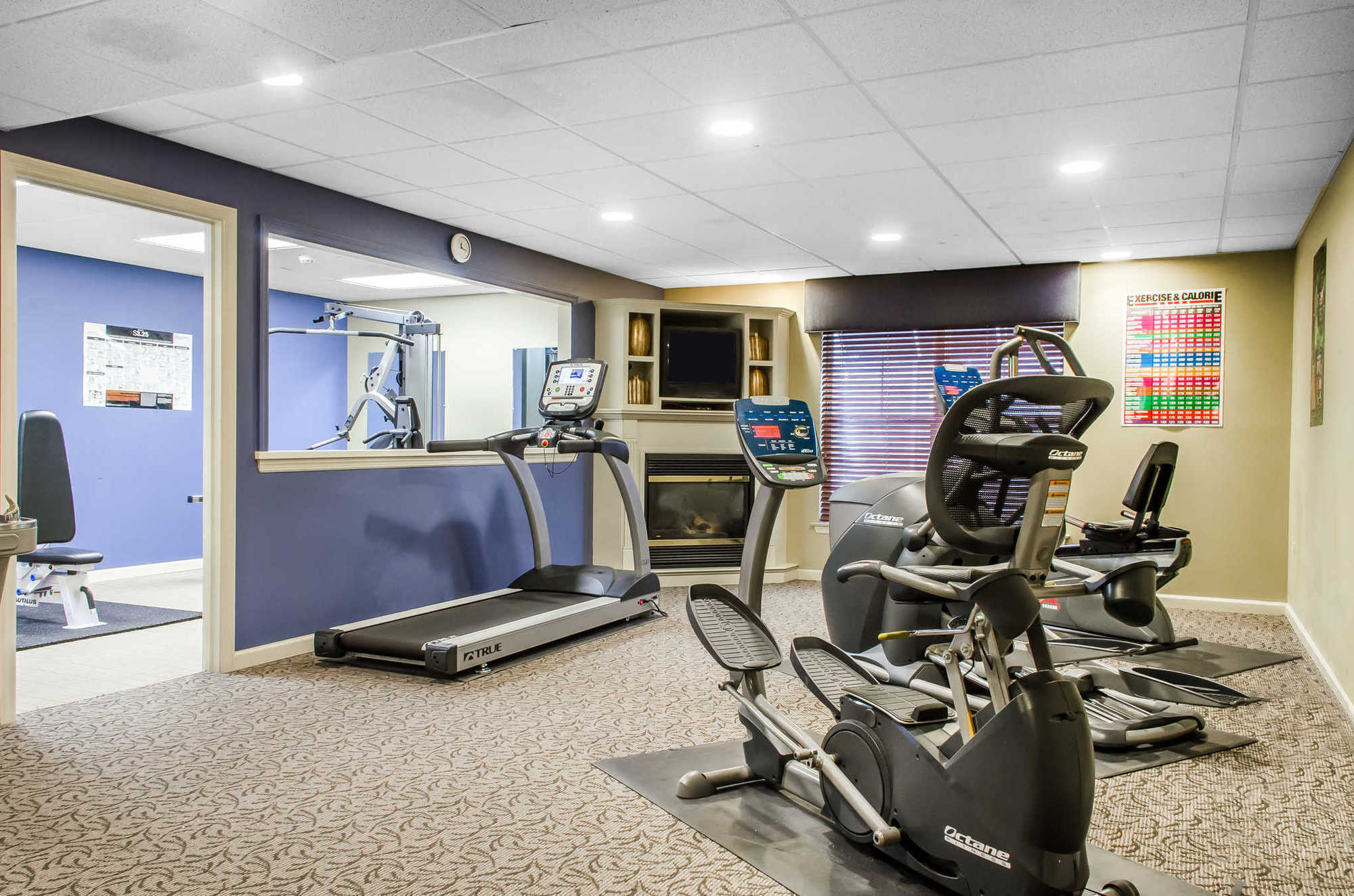 Bluegreen Vacations Suites At Hershey Faciliteter billede