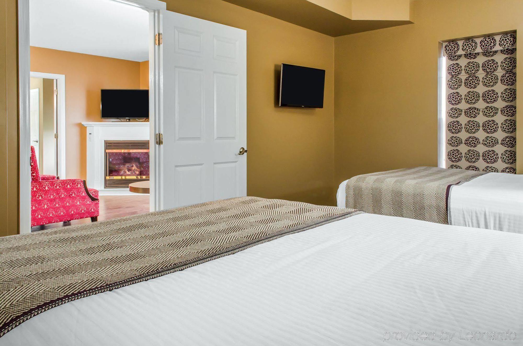 Bluegreen Vacations Suites At Hershey Eksteriør billede