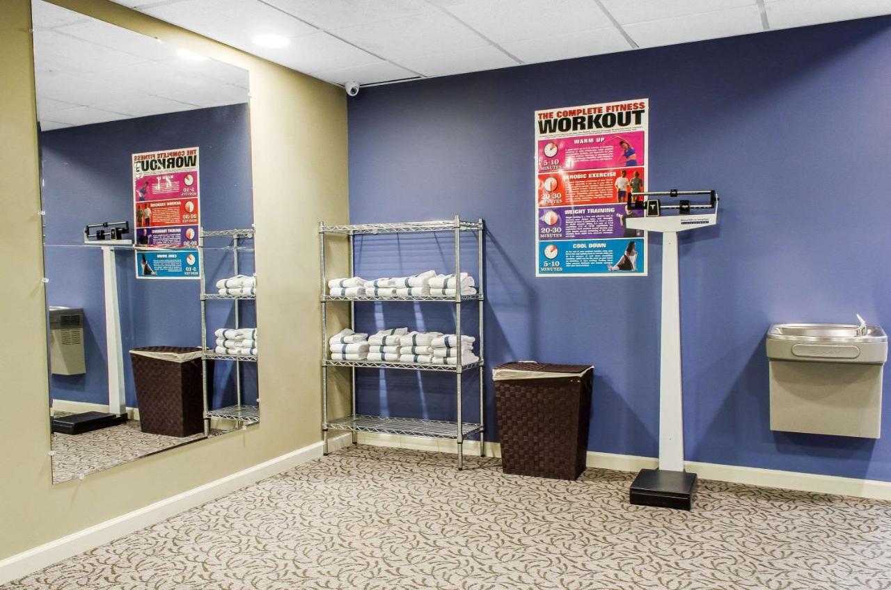 Bluegreen Vacations Suites At Hershey Eksteriør billede