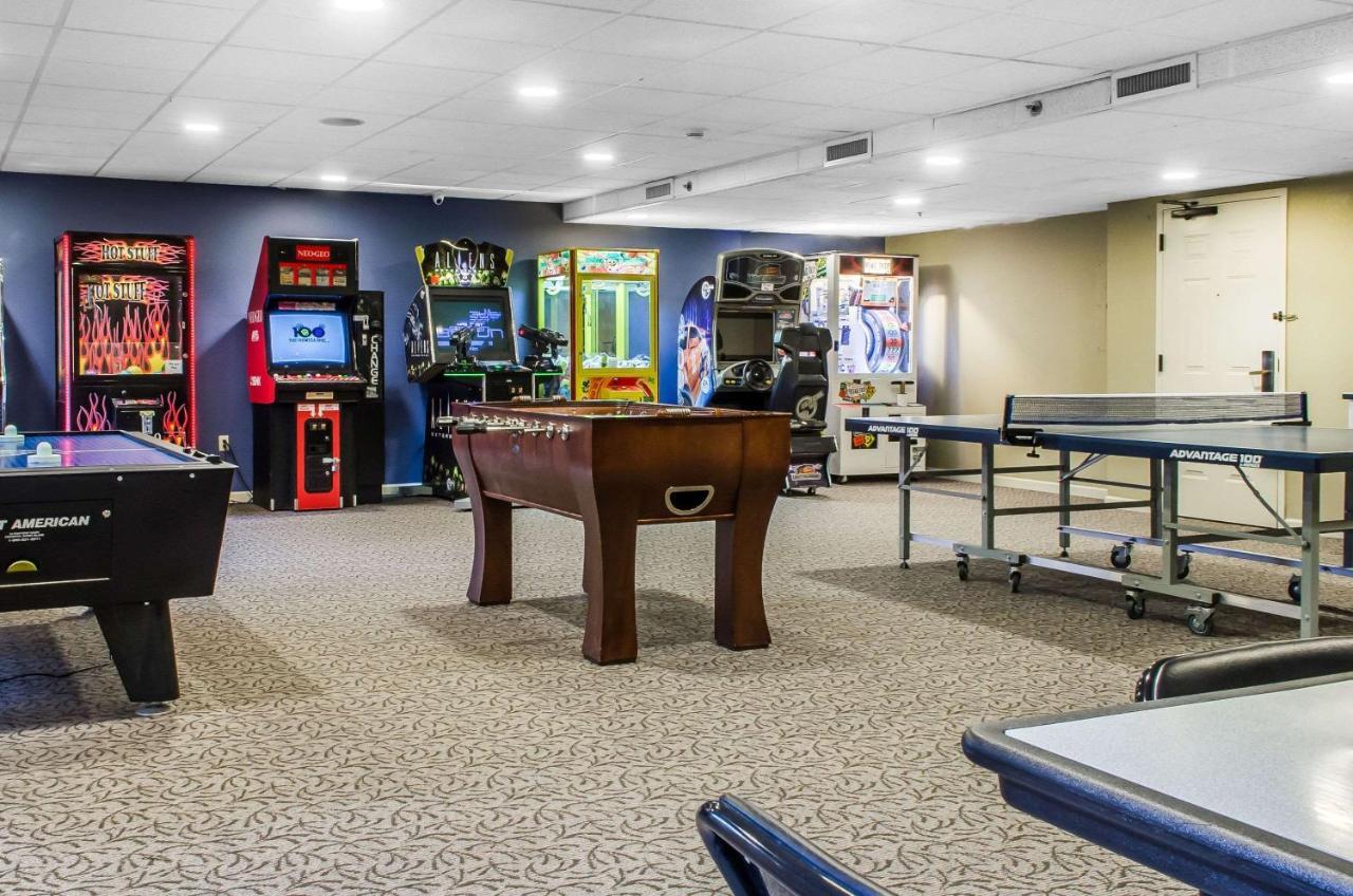 Bluegreen Vacations Suites At Hershey Eksteriør billede